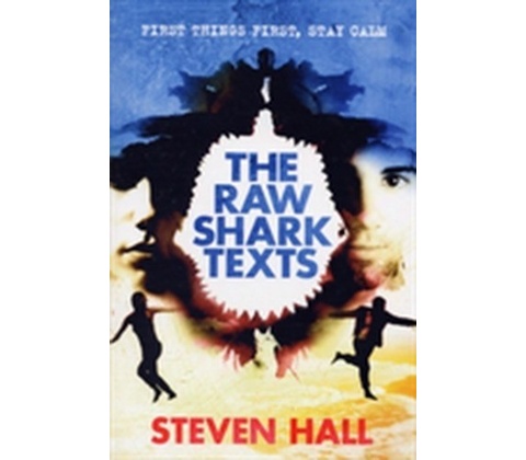 The Raw Shark Texts