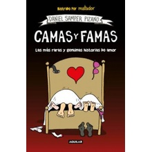 Camas Y Famas: Las M Samper Pizano DanielPaperback