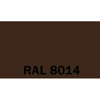 Dulux High Gloss 2,5L RAL 8014