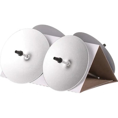 Autronic Kovový bodec 4ks CP6195-5-S4-STRIBRNA-MAT