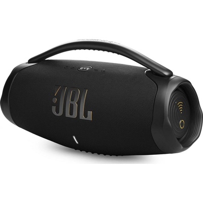 JBL Boombox3 WI-FI