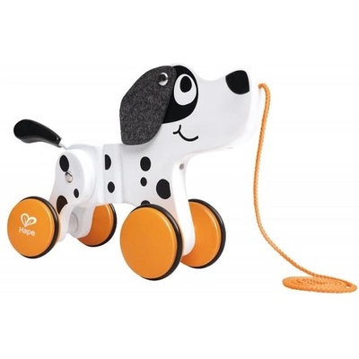 Hape Хапе Дърпане Далматин
