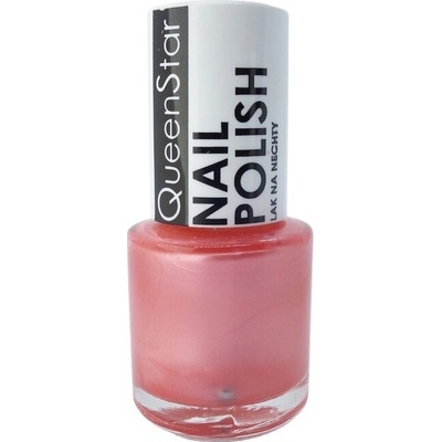 QueenStar lak na nechty 9ml- 550