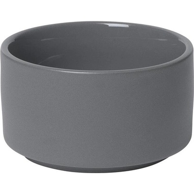 Blomus (Германия) Купичка blomus pilar в сив цвят - Ø8.5 см (blomus 63968)