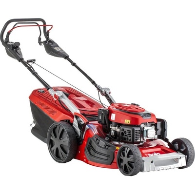 AL-KO Premium 5254 VSED-A