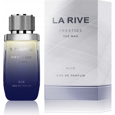La Rive Prestige Blue parfémovaná voda pánská 75 ml