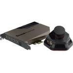 Creative Sound Blaster AE-7 DAC (70SB180000000) Звукови карти