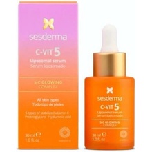 Sesderma C-VIT 5 Liposomal Serum 30 ml