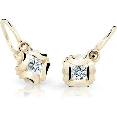 Cutie Jewellery C2216-10-X-1 biela