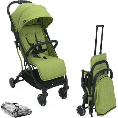 Chicco Trolley Me Lime 2022