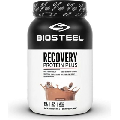 Biosteel Recovery Protein Plus 1800 g