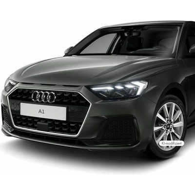 Audi A1 25 TFSI Sportback Advanced 70 kW