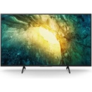 Televize Sony KD-43X7055