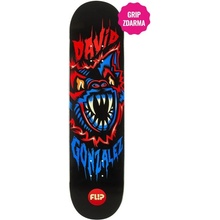 Flip Gonzalez Blacklight