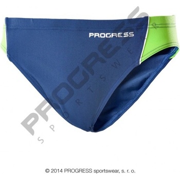 Progress Flipper modré
