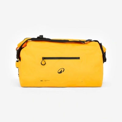 DECATHLON Vodotesný vak lPX6 40 l
