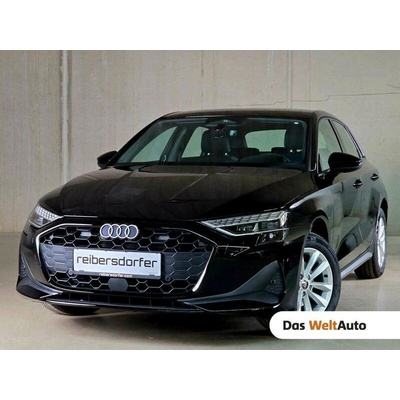 Audi A3 30 TFSI 85 kW