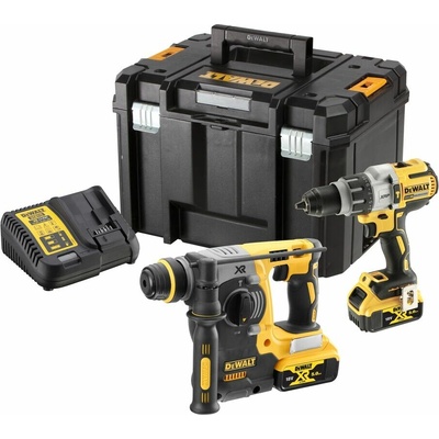 DeWALT DCK2051P2T