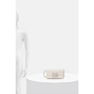 KARL LAGERFELD чанта дамска от кожа K/AUTOGRAPH (B2W30272) - answear - 234,50 лв
