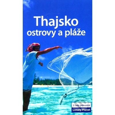 Thajsko ostrovy a pláže