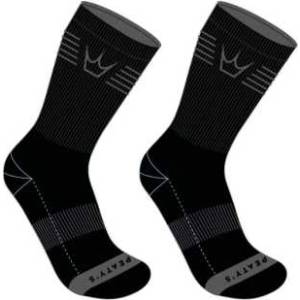 Peaty's Чорапи Peaty's Shredsocks - Crown Stripe