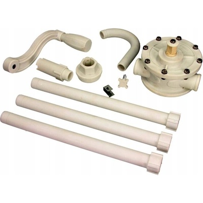 GEKO Ručné sacie čerpadlo Adblue