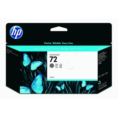 HP ГЛАВА ЗА HEWLETT PACKARD Designjet T610/T1100 - Grey - /72/ - PN C9374A (C9374A)
