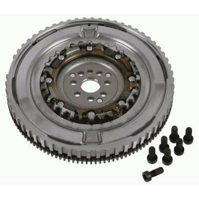 Setrvačník SACHS 2295 701 006