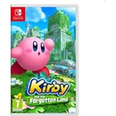 Hry na Nintendo Switch Kirby and the Forgotten Land