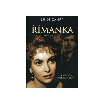 Římanka