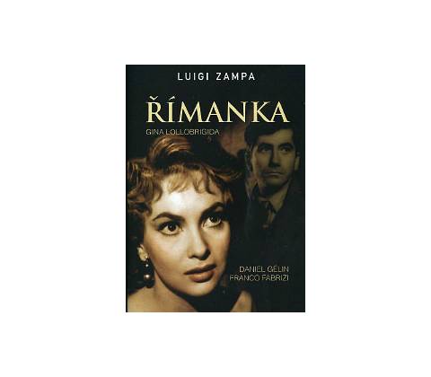 Římanka