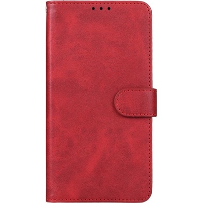 Púzdro Splendid case Xiaomi Redmi Note 12 Pro+ červené