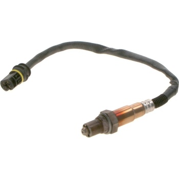 Lambda sonda BOSCH 0 258 006 125