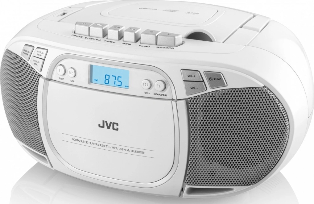 JVC RC-E451W