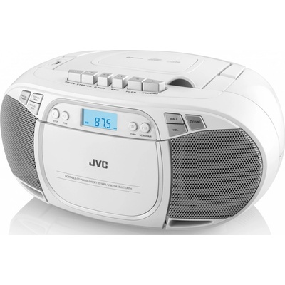 JVC RC-E451W – Sleviste.cz