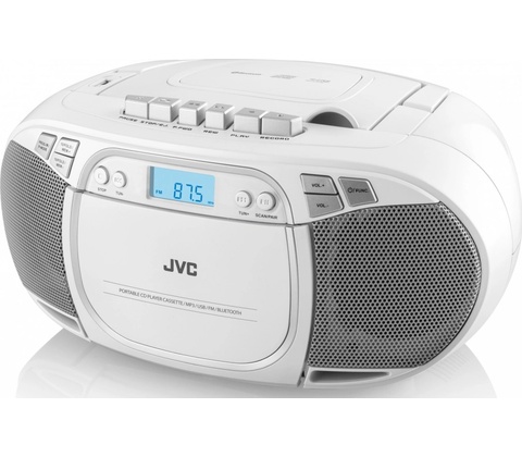 JVC RC-E451W