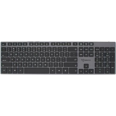 SBOX WK-131 US (T-MLX55188)