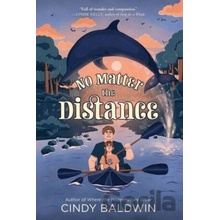 No Matter the Distance - Baldwin Cindy