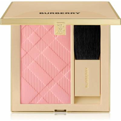 Burberry Beyond Wear Outdoor Blush púdrová lícenka 20 Pink Heather 9 g
