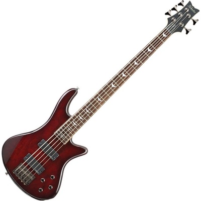 SCHECTER Stiletto Extreme 5