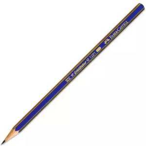 Faber-Castell Faber-Castell: Графитен молив Goldfaber HB