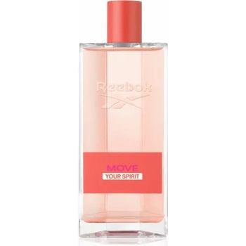 Image 1 of Reebok Move Your Spirit for Women EDT 100 ml