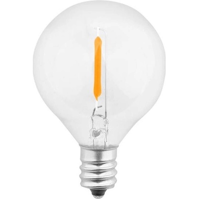 Brilagi Brilagi LED žárovka G40 E12/0,8W/230V 6000K BG0588