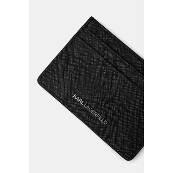 KARL LAGERFELD Калъф за карти Karl Lagerfeld (A1M32023)