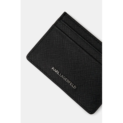 KARL LAGERFELD Калъф за карти Karl Lagerfeld (A1M32023)