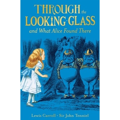 Through the Looking-Glass