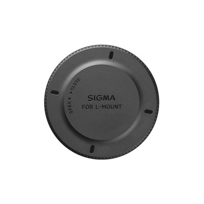 Sigma krytka LCT II-TL – Zboží Živě