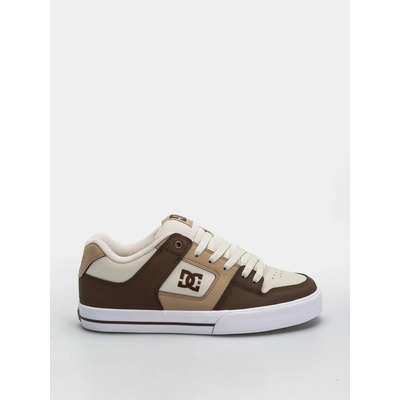 DC Pure brown/tan/off white