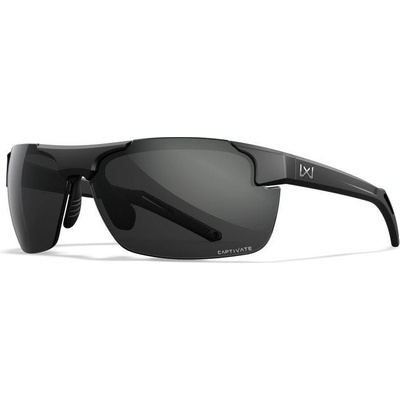 Wiley X Слънчеви очила Wiley X Prime Captivate Grey, matte black (ACPRM01)