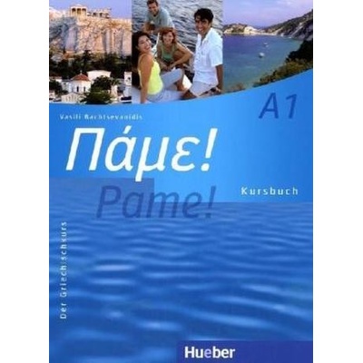 Pame! A1